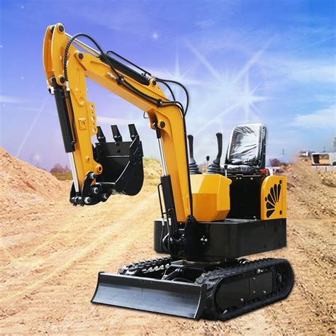 china garden digger|new mini diggers from china.